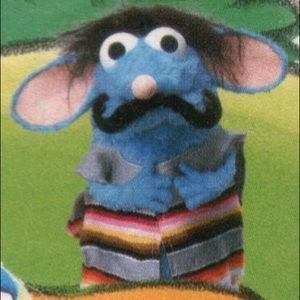 Meet your Posher, Alejandro